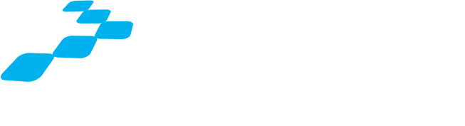 Logotipo IMAM